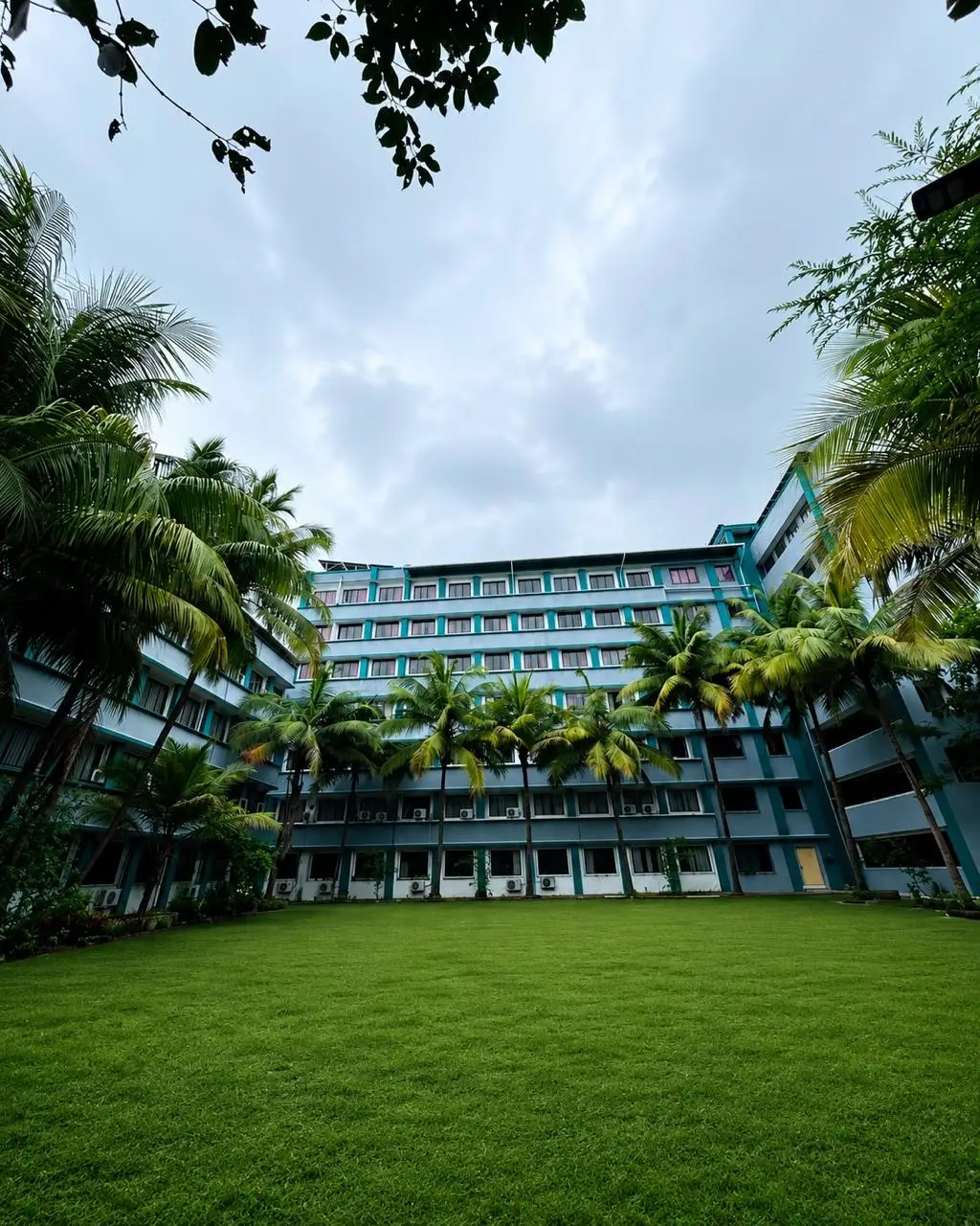 Dr Mar Theophilus Institute of Management Studies (DMTIMS)