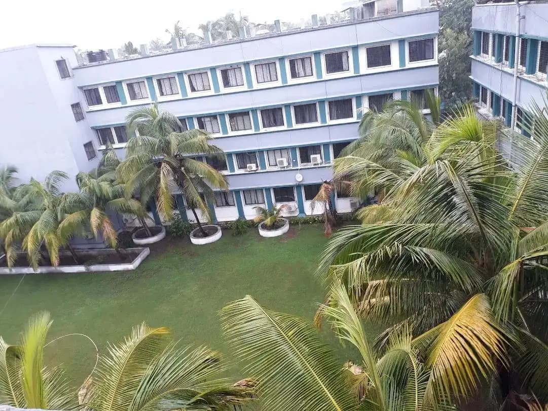 Western College of Commerce & Business Management (WCCBM)