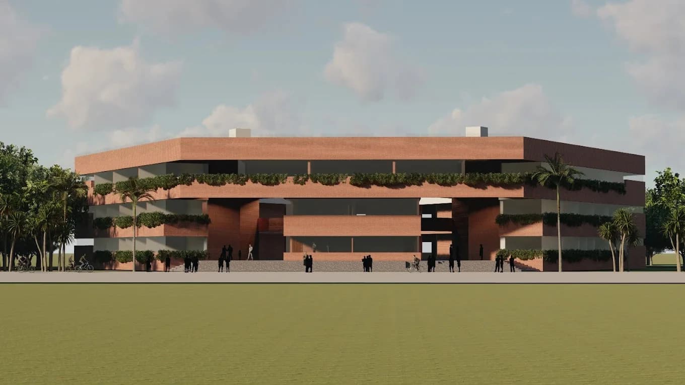 St. Mary’s School