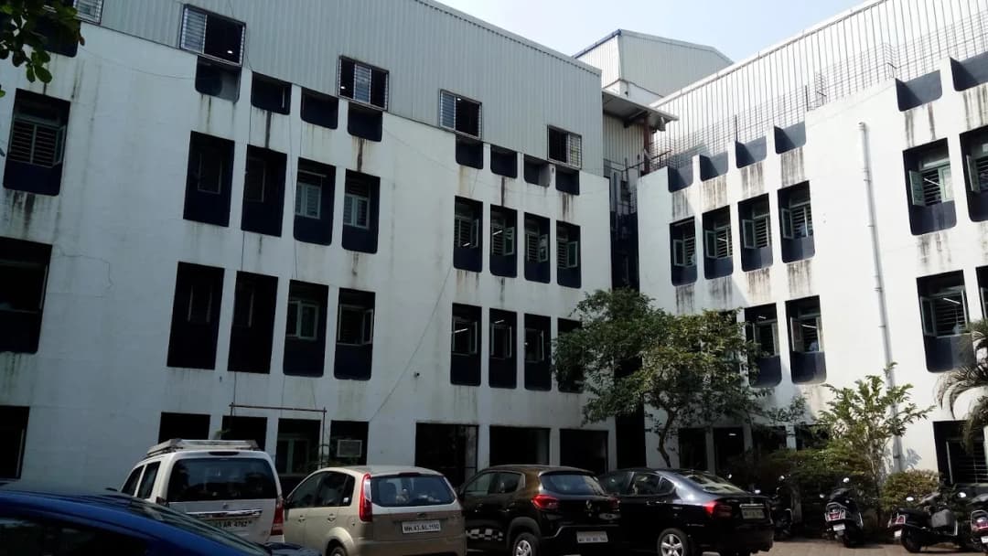 St. Mary’s Tejaswini School