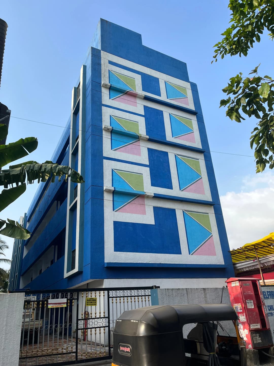 Mar Alvares Welfare Centre for Children