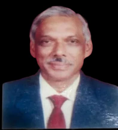 Dr. Sunny Pariyaram