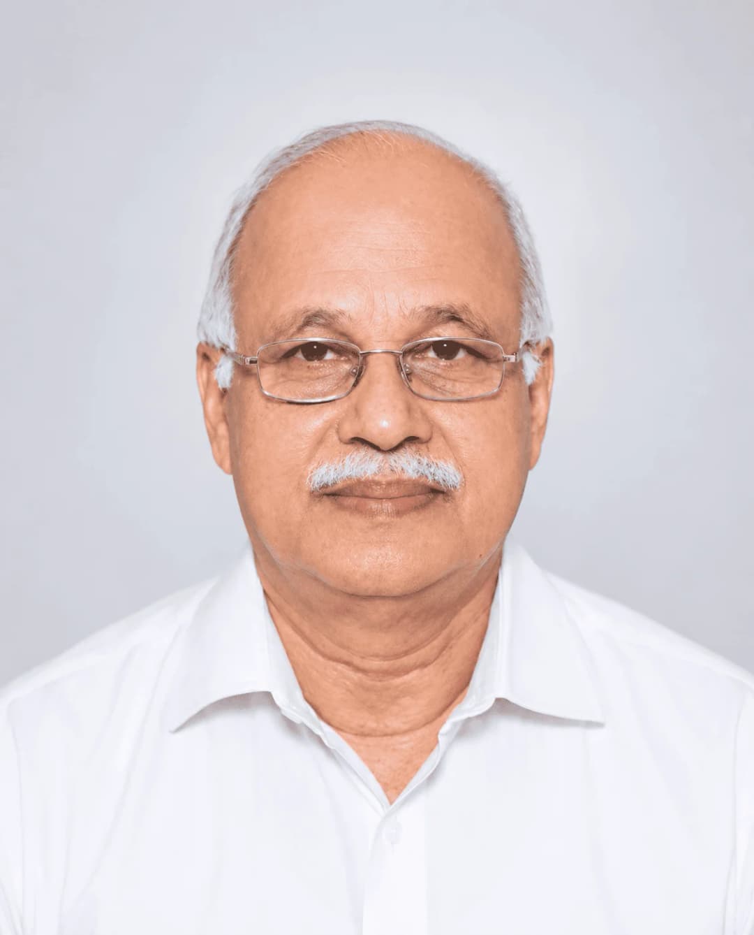 Mr. Abraham Easo