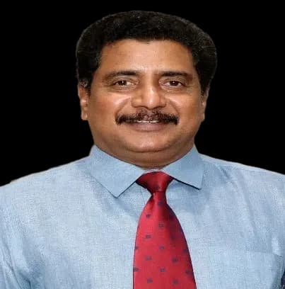Mr. Alex Varghese