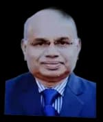 Mr. John Mathai