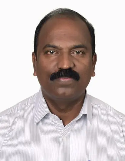 Mr. Joseph Abraham