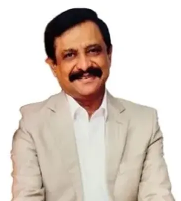Mr. K. Thomas