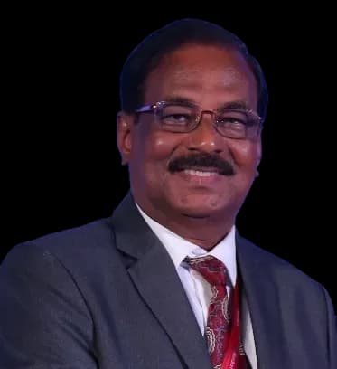 Mr. P. J. Chandy