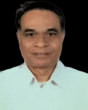 Mr. P. V. Varghese