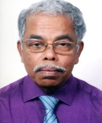 Mr. R. T. Thomas