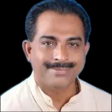 Mr. Sajeev P. Rajan