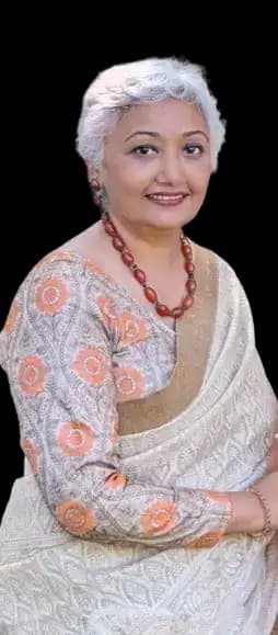 Ms. Junu Joseph