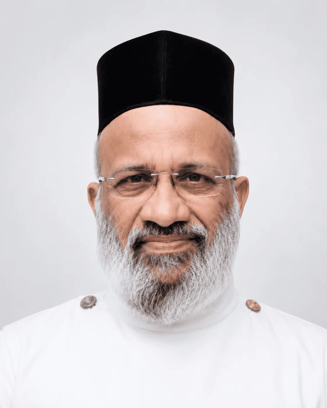 Rev. Fr. Abraham Joseph