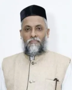 Rev. Fr. Santhosh Varghese