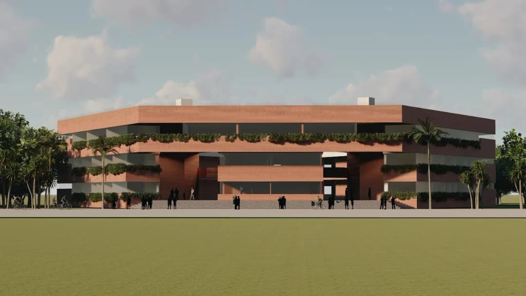 St. Mary’s School